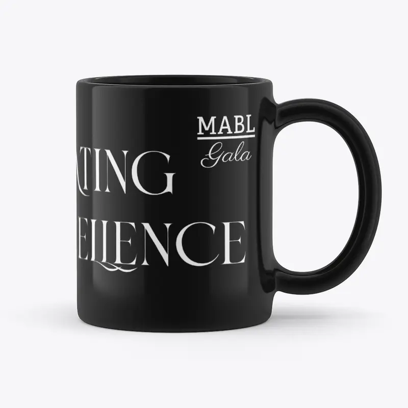 2023 MABL Gala Merch