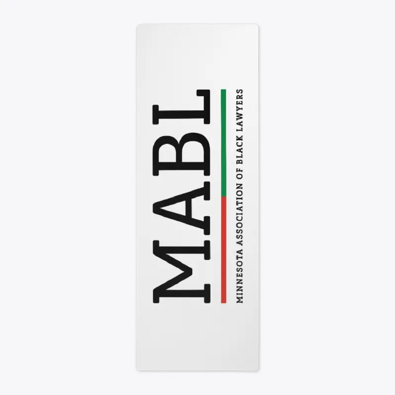 MABL Essential Mat & Tapestry