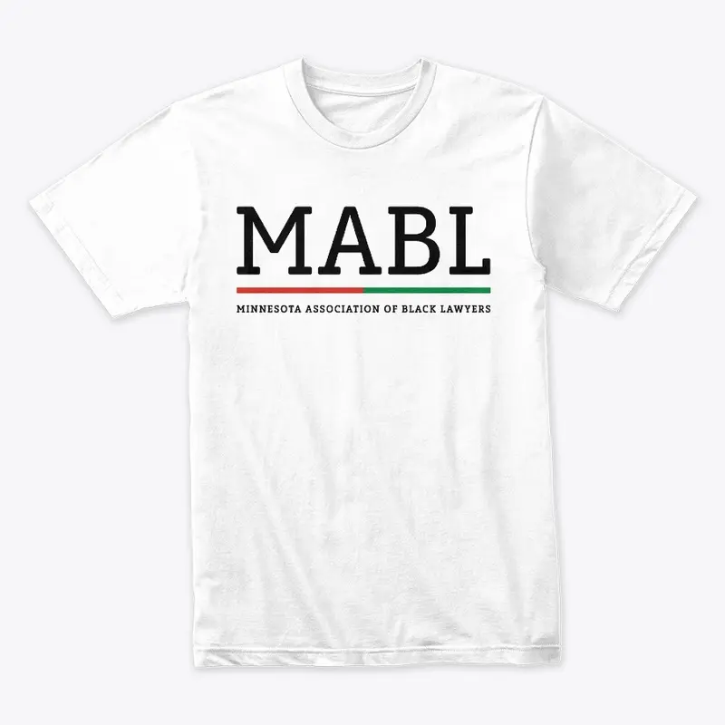 MABL Essential T-Shirt