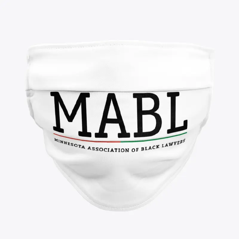 MABL Essential Cloth Mask