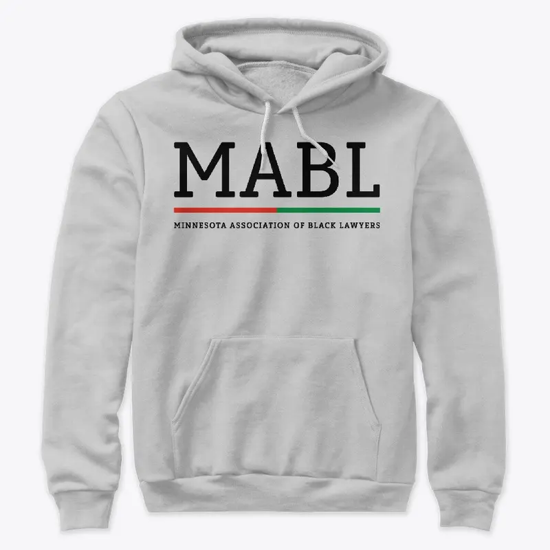 MABL Essential Hoodie