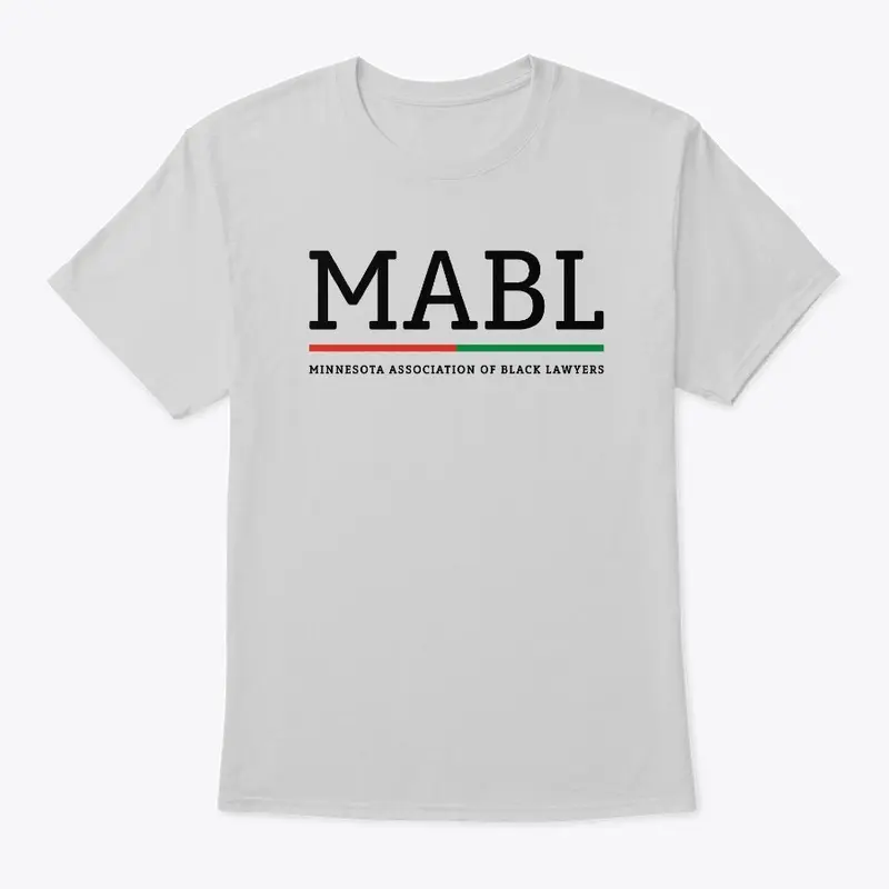 MABL Essential T-Shirt