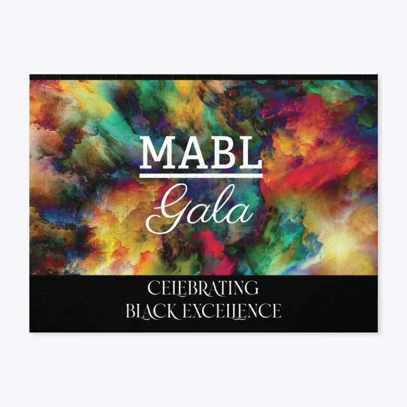 2023 MABL Gala Merch